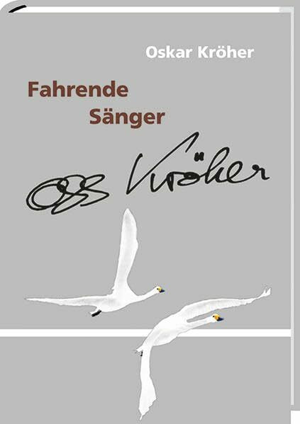 Fahrende Sänger