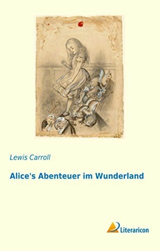 Alice's Abenteuer im Wunderland Alice's Abenteuer im Wunderland