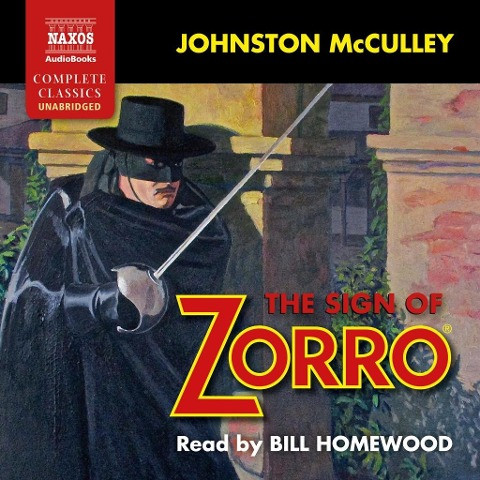 The Sign of Zorro