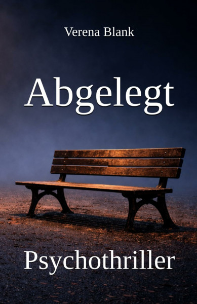 Abgelegt: Psychothriller