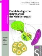 Endokrinologische Diagnostik in der Kleintierpraxis