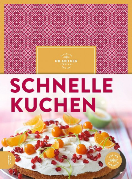 Schnelle Kuchen