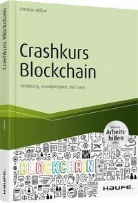 Crashkurs Blockchain - inkl. Arbeitshilfen online