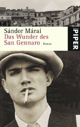 Das Wunder des San Gennaro: Roman (Piper Taschenbuch, Band 24969)