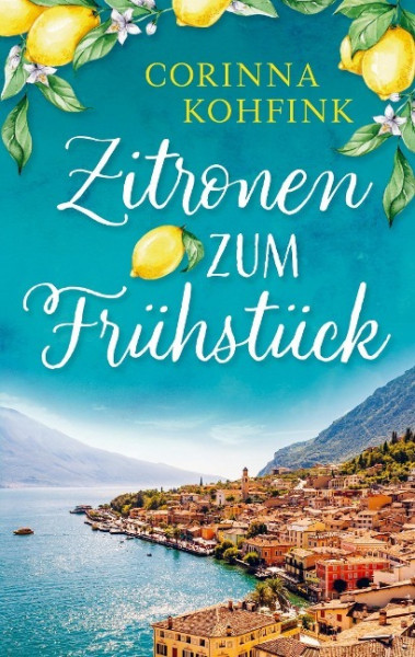 Zitronen zum Frühstück