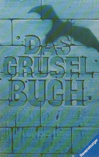 Das Gruselbuch (Ravensburger Taschenbücher)