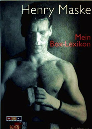 Mein Box-Lexikon