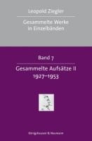 Leopold Ziegler