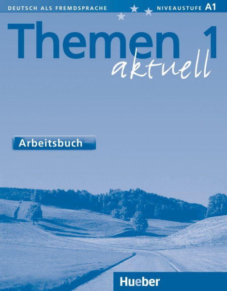 Themen aktuell 1. Arbeitsbuch