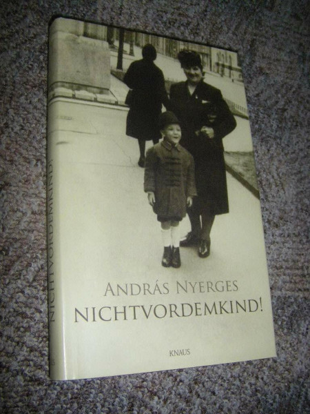 Nichtvordemkind!