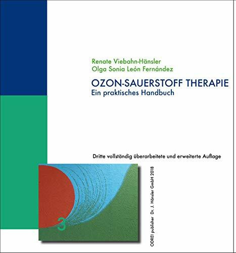 Ozon-Sauerstoff Therapie: Ein praktisches Handbuch