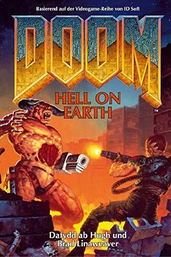 Doom 02. Hell on Earth