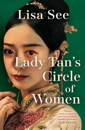 Lady Tan's Circle Of Women Lady Tan's Circle Of Women