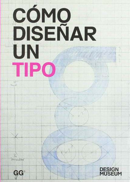 Cómo diseñar un tipo (Design Museum)