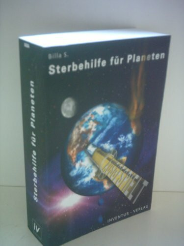 Sterbehilfe für Planeten