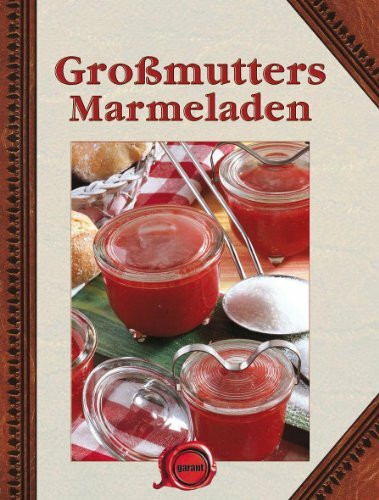 Großmutters Marmeladen