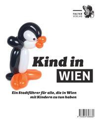 Kind in Wien