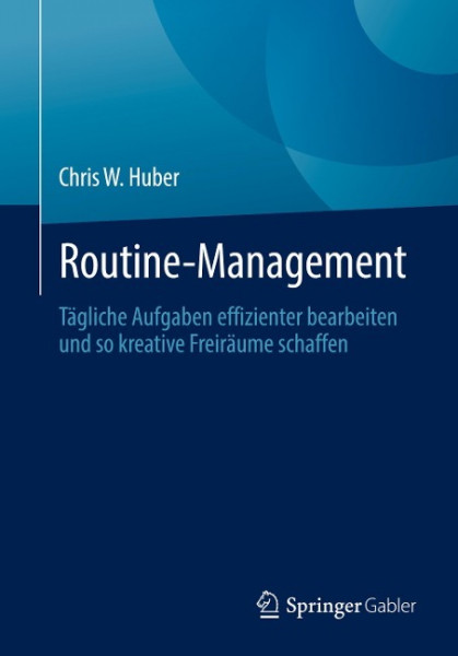 Routine-Management