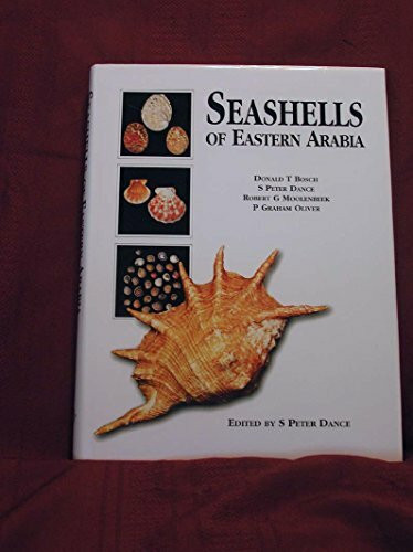 Seashells of Eastern Arabia