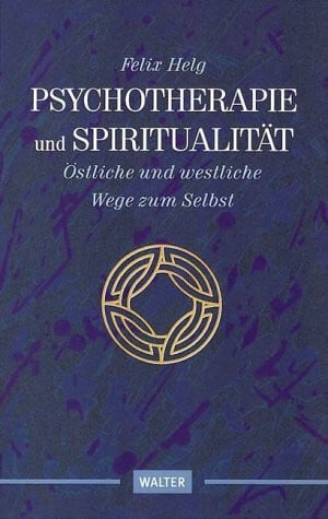 Psychotherapie und Spiritualität