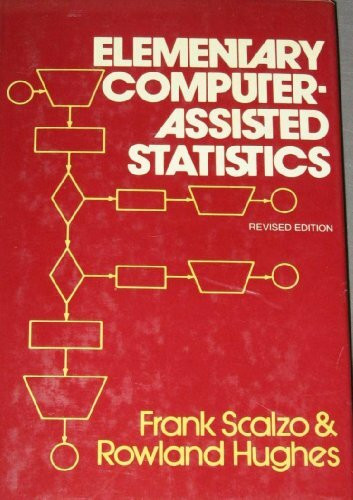 Elementary computer-assisted statistics