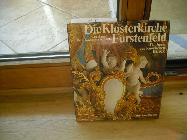 Die Klosterkirche Fürstenfeld: Ein Juwel des bayerischen Barock