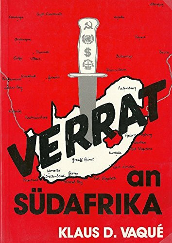 Der Verrat an Südafrika