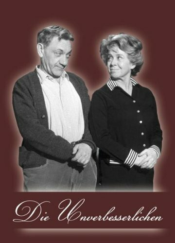 Die Unverbesserlichen, 7 DVDs