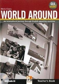 World Around. Teacher's Book