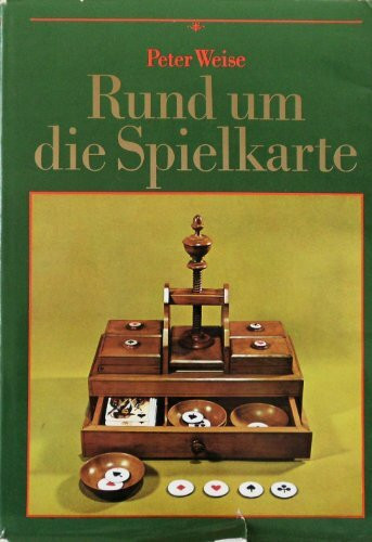 Rund um die Spielkarte: Streifzug durch das Altenburger Spielkartenmuseum