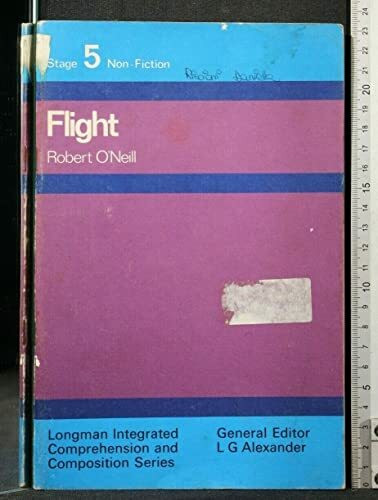 Flight (Integrated Comprehension & Composition S.)