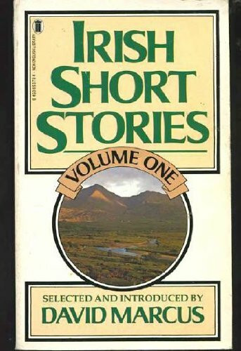 Irish Short Stories: v. 1
