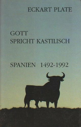 Gott spricht kastilisch