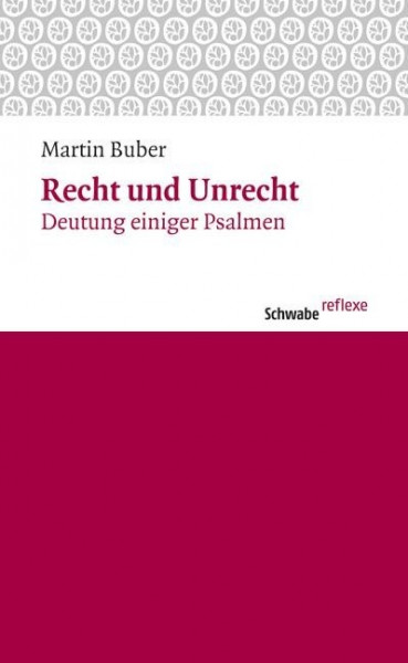 Recht und Unrecht