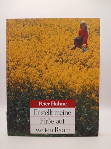 Er stellt meine Füsse auf weiten Raum (Hänssler-Präsente)