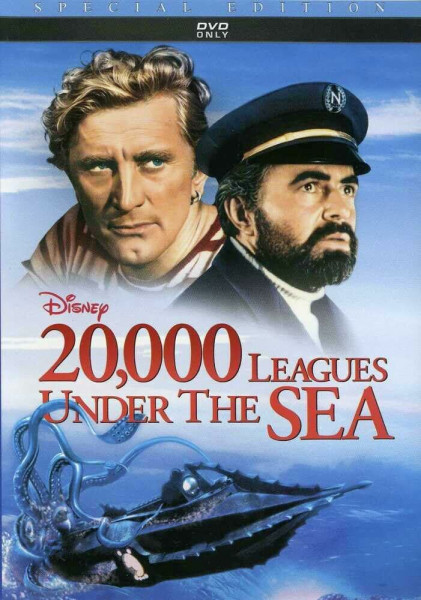 20.000 Leagues Under the Sea