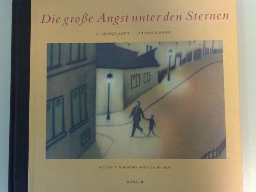 Die große Angst unter den Sternen