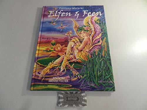 Edition Michael Fischer / Emf Verlag Elfen & Feen (Fantasy-Malerei)