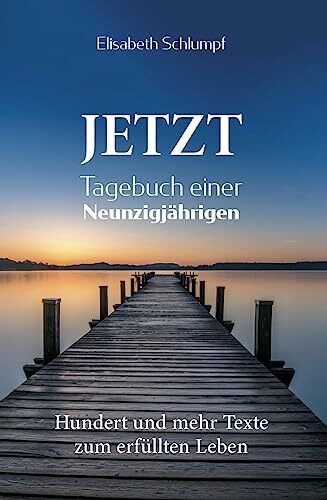 Jetzt: Tagebuch einer Neunzigjährigen