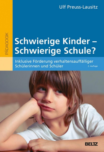 Schwierige Kinder - schwierige Schule?