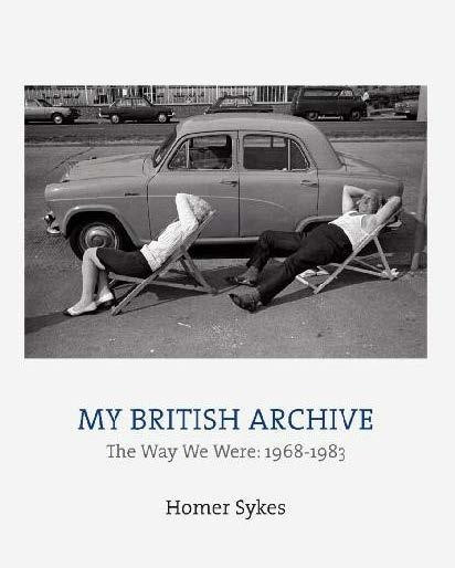 My British Archive