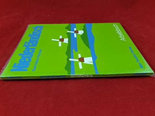 Niederländisch, Arbeitsbuch