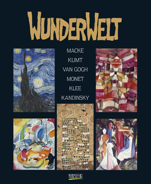 Wunderwelt 2022