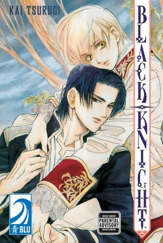 Black Knight Volume 3: (Yaoi)