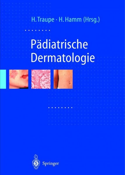 Pädiatrische Dermatologie