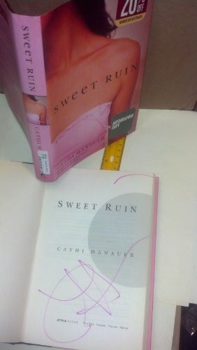Sweet Ruin: A Novel
