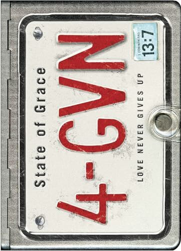 Metal Bible-NLT-4-Gvn-Magnetic Closure: New Living Translation Silver Metal