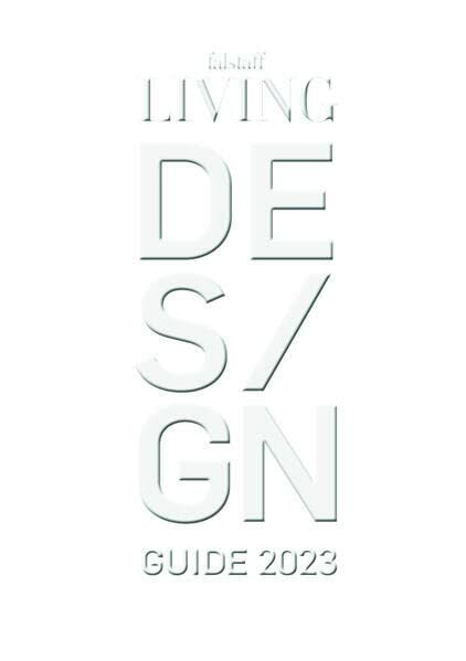 Falstaff Living Design Guide 2023