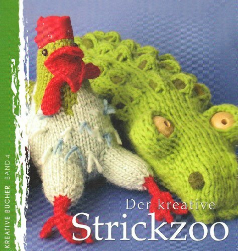 Der kreative Strickzoo