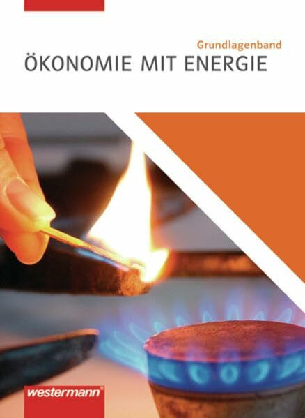 Ökonomie mit Energie: Grundlagenband